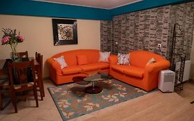 Apartment Margarita
